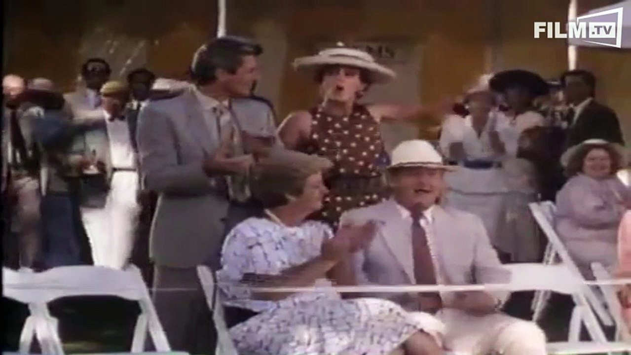 PRETTY WOMAN Trailer German Deutsch (1990)