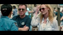 Tin Star Trailer Season 1 (2017) amazon Series