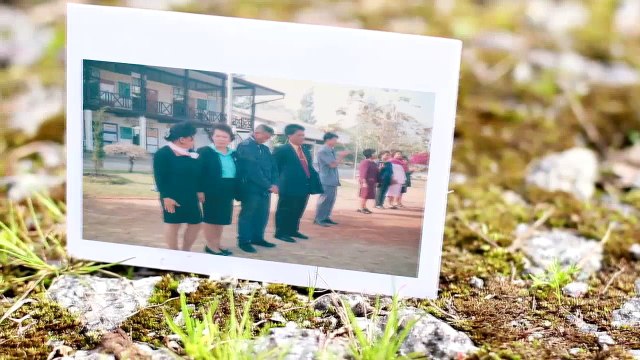 VTR เกษียณครูพรหมสร2560