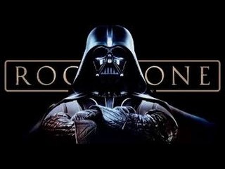 [Fan Made] Star Wars: Rogue One International Trailer (2016) HD