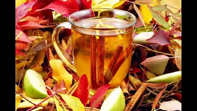 ТОП 50 вариаций идеального безалкогольного глинвейна для этой осени