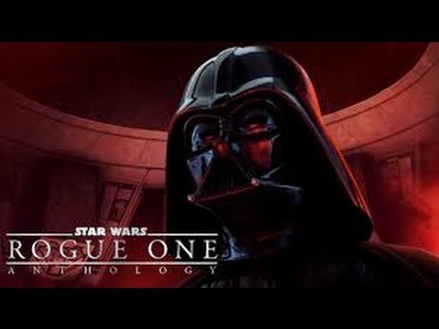 Star Wars: Rogue One Final Trailer Teaser (2016) [HD] [Fan Made]