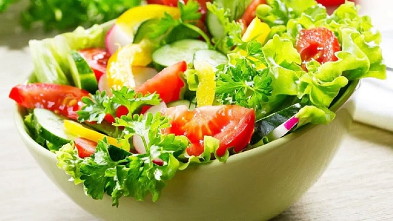 35 продуктов и блюд, незаменимых при похудении