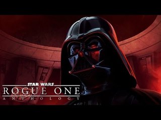 [Fan Made] Star Wars: Rogue One (2016) FINAL TRAILER - Felicity Jones Movie HD