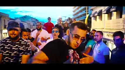 Biwai - Dans La Danse (Clip Officiel) ft. Soso Maness
