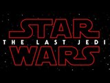Star Wars 8 : Episode VIII - The Last Jedi - TRAILER (2017) - Daisy Ridley, Mark Hamill [Fan Made]