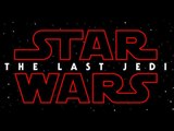 Star Wars: Episode VIII - The Last Jedi - TEASER TRAILER - Star Wars Movie HD (Unofficial)