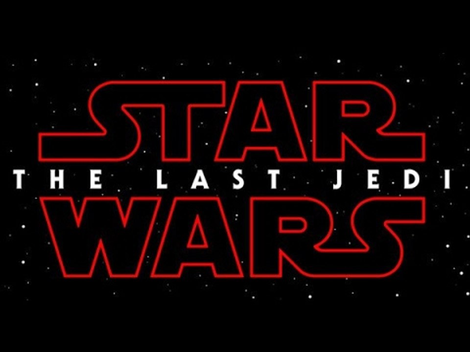 Star Wars: Episode VIII - The Last Jedi - TEASER TRAILER - Star Wars Movie HD (Unofficial)