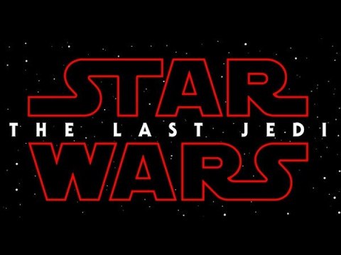 Star Wars: Episode VIII - The Last Jedi - TEASER TRAILER - Star Wars Movie HD (Unofficial)