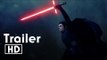 Star Wars: Episode VIII - The Last Jedi - TRAILER (2017) - Daisy Ridley, Mark Hamill HD [Fan Made]