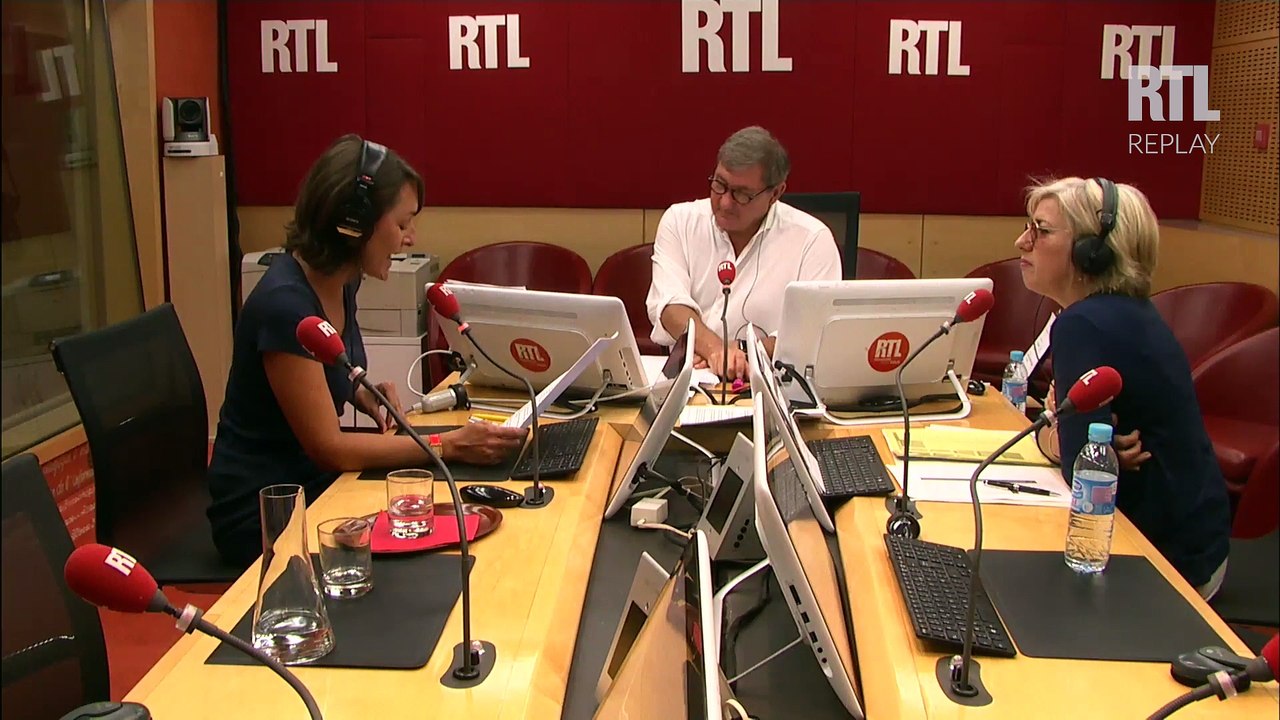 Emmanuel Macron joue les pédagogues dans "Le Point"