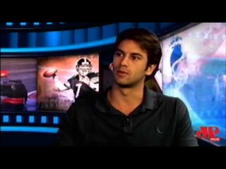 Exclusivo! Felipe Nasr fala sobre título da GP2 e Fórmula 1