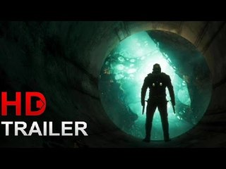GUARDIANS OF THE GALAXY 2 Teaser Trailer #3 (2017) Chris Pratt Action Movie HD [Fan Made]