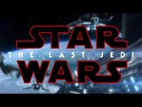 Star Wars 8 : Episode VIII - The Last Jedi - TRAILER (2017) - Daisy Ridley, Mark Hamill [Fan Made]