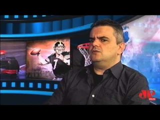 Psicólogo João Cozac fala sobre as fases de transições da carreira esportiva