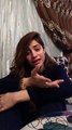 Neelum Munir Response On Her Viral Video