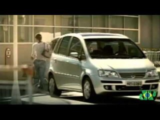 A Fiat e a Rádio Jovem Pan