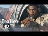 Star Wars 8 : Episode VIII - The Last Jedi - TEASER TRAILER #2 (2017) - Daisy Ridley [HD] [Fan-Made]