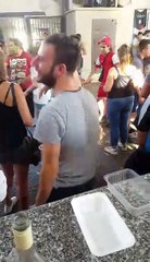 GREG....LE ROI DE LA DANSE ...!!!!!