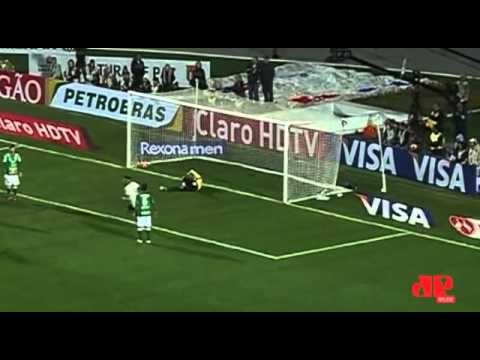 Copa do Brasil: Corinthians 2x0 Luverdense; veja os gols!