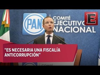 Ricardo Anaya y la corrupción de los gobernadores de Veracruz