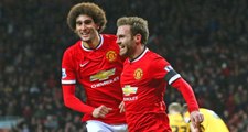 Fenerbahçe, Fellaini İçin Manchester United ile Masaya Oturacak