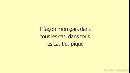 Paul Kabesa - DTT ft. Jaymax (Paroles/Lyrics)