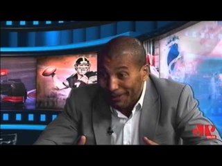 Mauro Silva fala sobre luta e arrogância do futebol brasileiro