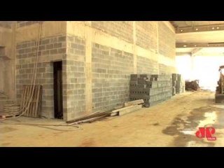 Allianz Parque  Parte 3: como ficará o acesso de ônibus no novo estádio