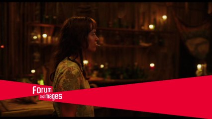 Bande-annonce "Les incassables"