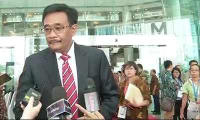 Djarot: Bulan Tertib Trotoar Diperpanjang Hingga September