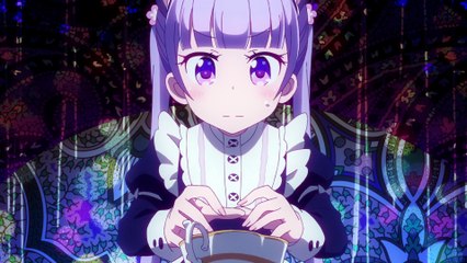 [PuzzleSubs] New Game!! - 08 [1080p]