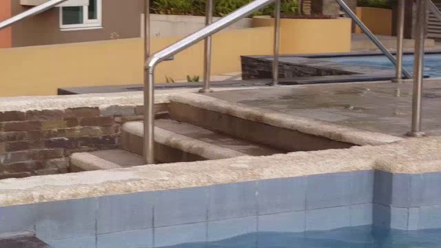 Avventure ai confini della Realtà Robinsons Condominium