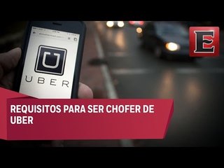 UBER: Viajes inciertos