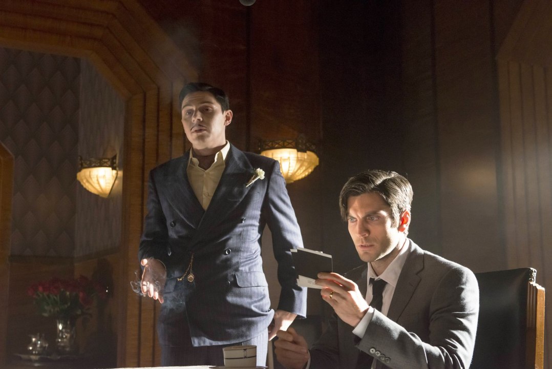 !Full-Watch! American Horror Story 'Season 7 Episode 2'