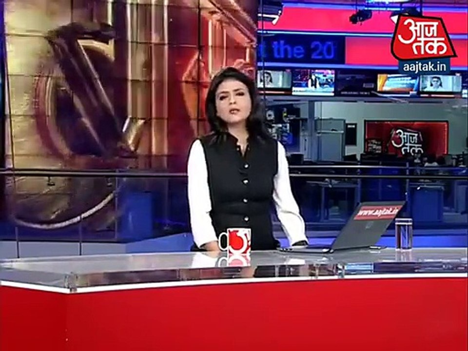 Indian Media Crying Over Musharraf's Statement