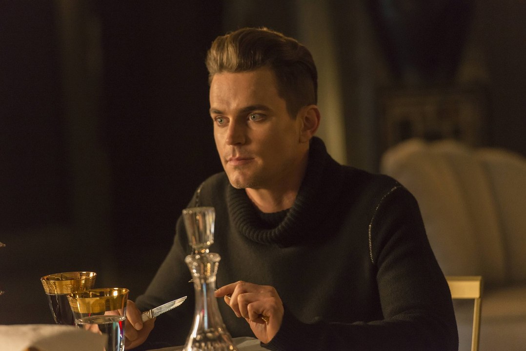 (American Horror Story Season 7 Episode 2) Full (^Don't Be Afraid of the Dark^) Online Streaming