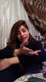 Neelum Munir Response On Her Viral Video