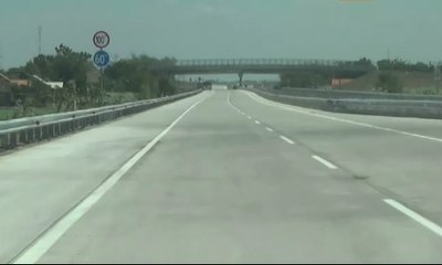 Pembangunan Jalan Tol Terus Dikebut
