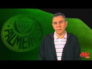 Palmeiras volta a campo na contagem regressiva para o título