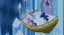 'My Little Pony: Friendship Is Magic Season 7 Episode 18' Full On «Discovery Family» FULL-WATCH