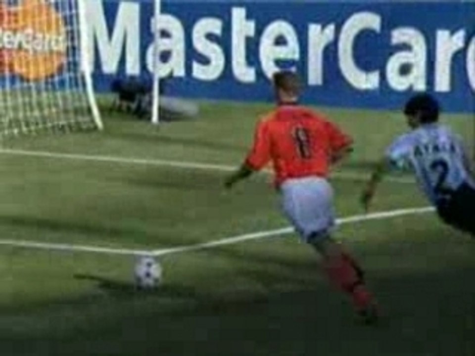Nike soccer