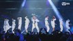 KCON 2017 LA×M COUNTDOWN ｜NCT 127  _ INTRO + Cherry Bomb
