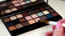 Renard maquillage Maquillage Megan Fox transformation de megan