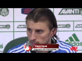 Palmeiras pode carimbar passagem para série A do Brasileirão