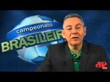Campeonato Brasileiro: Cruzeiro tem cada vez mais gordura de campeão!