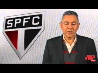 Copa Sul-Americana: São Paulo tem que jogar tudo para ter futuro