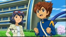 inazuma eleven go episode 1 partie 2