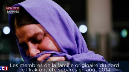 Canada : Réfugiée, elle retrouve son fils enlevé par Daech trois ans après (vidéo)