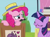 My Little Pony: Friendship Is Magic - Season 7 Episode 18 Full O.F.F.I.C.A.L O.N 